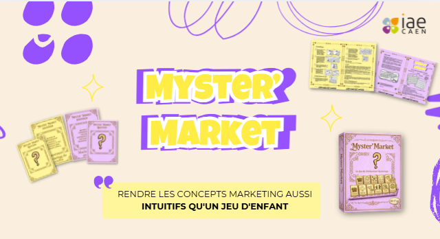 Myster'Market