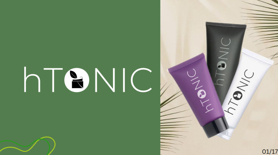 Htonic