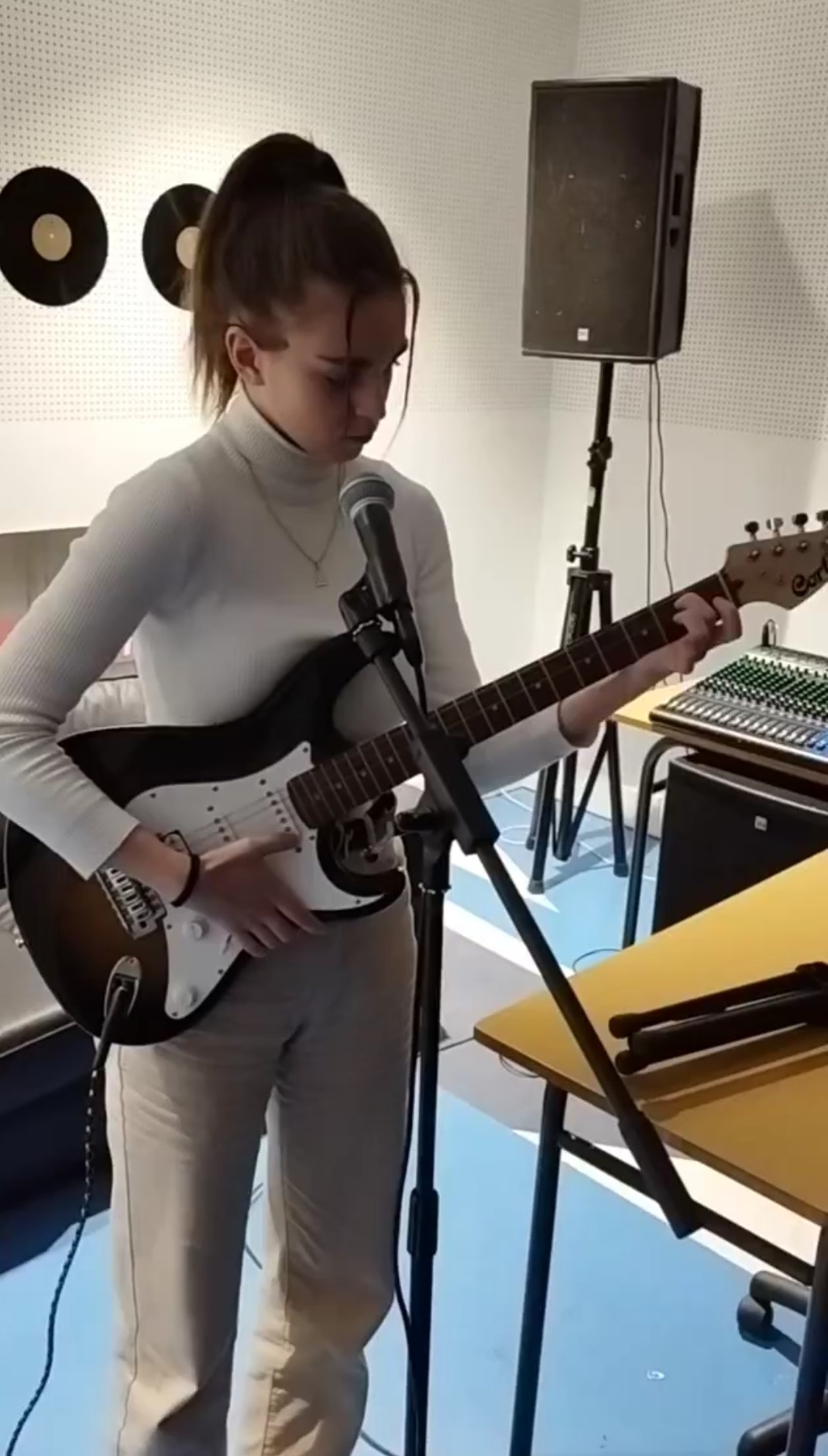 BPM